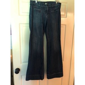 Lucky Brand Trousers